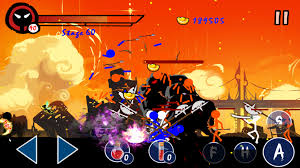 This offline rpg is also the perfect combination of fighting games and action games. Stickman Ghost Warrior Apk 1 4 Download For Android Download Stickman Ghost Warrior Apk Latest Version Apkfab Com