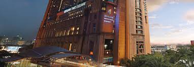 The ultimate entertainment hub with various games located in the heart of kuala lumpur, berjaya times square is one of the largest shopping malls in the the factor that pulls me here is the convenient access between the mall and the hotel. Der Weg Zu Uns Berjaya Times Square Hotel Kuala Lumpur