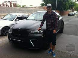 Ádám csaba szalai (born 9 december 1987) is a hungarian footballer who plays for bundesliga club 1. Totalcar Magazin Az Eb Sztarjai Es Az Autok