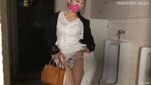 fc2-ppv 1417492 超美形ギャルと過激な野外撮影！人通りのある公園で激ヤバ露出＆公衆トイレで痴女はめ生中出しキメて最後はお掃除フェラ！ -  fc2-ppv 1417492 - 7mmtv.sx - Watch JAV Online