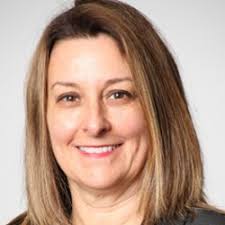 Geraldine Deborah Kish