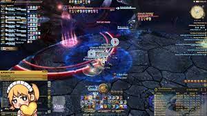 That said they're all relatively easy to do once you've finished progression up and are just going for the clear/farm. Omega Deltascape V4 0 Savage Part 2 O4s Rdm Pov By Kanetw