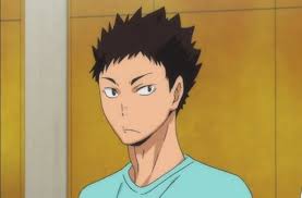 Personality profile page for aoba johsai high in the haikyuu!! Your Haikyuu Boyfriend Aoba Johsai Edition In 2021 Iwaizumi Iwaizumi Hajime Haikyuu Characters