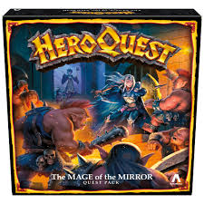 Steam Workshop::Heroquest App Kit