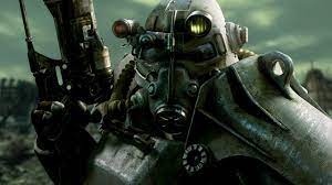 Change weapon health command : Pc Console Cheats Fallout 3 Wiki Guide Ign