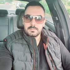 Athlete Christian Eckerlin