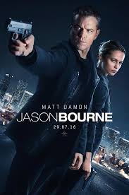 Senarai penuh filem english terbaru 2020 & 2021. Jason Bourne 2016 Imdb