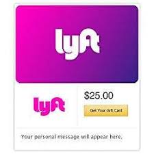 Maybe you would like to learn more about one of these? Lyft Gift Cards Email Delivery Gift Card Cards Gifts