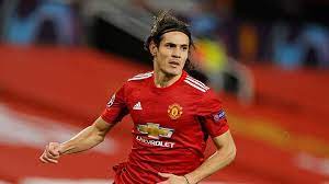 Rojo joined boca in february and promised a fishing trip if cavani signed after he shared footage of him angling on instagram. Manchester United Vs Psg Edinson Cavani Siap Dimainkan Meski Dililit Masalah Bola Tempo Co