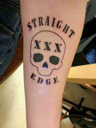 Pch offers fun quizzes on a wide range of topics. Straight Edge By Rene At Sailor S Cross In New Orleans Louisiana Tattoos