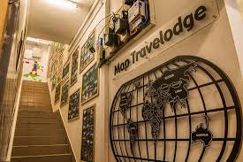 Book tickets now on 12goasia! Map Travelodge See 32 Reviews Price Comparison And 30 Photos Cameron Highlands Tripadvisor