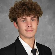 Thomas Mayle's High School Bio