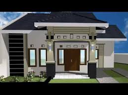 Ketika memilihnya, alangkah baiknya anda mempertimbangkan berbagai faktor yang bisa mempengaruhi kenyamanan untuk rumah minimalis anda. Model Atap Rumah Modren Minimalis Bisa Dijadikan Pilihan Youtube