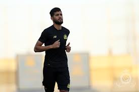 Twitter à¤ªà¤° Ù†Ø§Ø¯ÙŠ Ø§Ù„Ù†ØµØ± Ø§Ù„Ø³Ø¹ÙˆØ¯ÙŠ Ø´Ù‡Ø¯Øª Ø§Ù„Ù…Ù†Ø§ÙˆØ±Ø© Ø§Ù„ØªÙŠ Ø§Ø¬Ø±Ø§Ù‡Ø§ Ø§Ù„Ù…Ø¯Ø±Ø¨ Ø§Ù„ÙŠÙˆÙ… Ù…Ø´Ø§Ø±ÙƒØ© Ù…Ø­ØªØ±Ù Ø§Ù„Ø¹Ø§Ù„Ù…ÙŠ Ø§Ù„ØªÙˆÙ†Ø³ÙŠ ÙØ±Ø¬Ø§Ù†ÙŠ Ø³Ø§Ø³ÙŠ ÙÙŠ Ø§Ù„Ø´ÙˆØ· Ø§Ù„Ø«Ø§Ù†ÙŠ Ù…Ù† Ø§Ù„Ù…Ù†Ø§ÙˆØ±Ø©