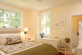 Magnolia Walls Work Beautifully With The White Furniture And Ceiling To Make A Lovely Bright Room No Bedroom Colors Kids Bedroom Paint Colorful Bedroom Design