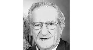 Sam Pagano Obituary (2015)