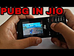 Pubg In Jio Phone How To Play Pubg In Jio Phone Cj Jatt Youtube