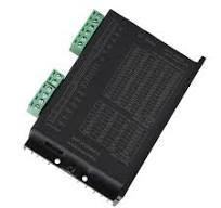 Amazon.com: Controlador paso a paso, DC 24‑50V AC 20‑40V controlador de  servomotor alto 8 niveles ajustables para máquina : Industrial y Científico