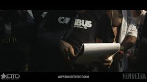 Image result for canibus notebook kotd