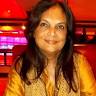 Deepa Mirza