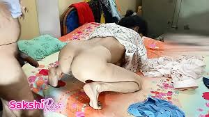 Gaon Ki Badi Sister Ki Chudai Desi Indian Hindi Step Family Dirty Talk Sex  Video