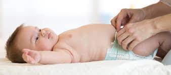 Step 7 air dry for a moment, then apply diaper rash cream if needed. How Often Should You Change Your Baby S Diaper Pampers