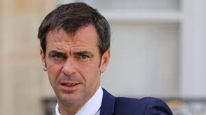 Le ministre de la santé a souligné auprès du télégramme ce 20 avril le fait qu'il y avait. Qui Est Olivier Veran Le Nouveau Ministre De La Sante