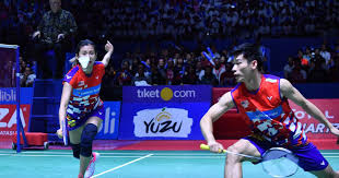 + add or change photo on imdbpro ». Badminton Olympic Silver Medallists Chan Peng Soon And Goh Liu Ying Quit Malaysian National Team