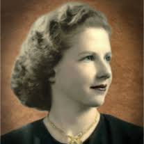 Obituary information for Reva DeBord