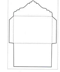 Check out our envelope template selection for the very best in unique or custom, handmade pieces from our templates shops. Gift Card Envelope Svg Free Novocom Top