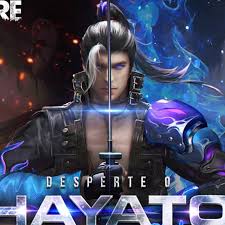 Enjoy hayato hayato live stream on nimo tv. Hayato Rebelde Free Fire Conseguir Gratis Misiones Bolavip