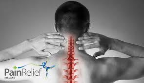 Neck pain back of neck anatomy. Persistent Cervical Pain A Real Pain In The Neck Pain Relief Ireland We Care About Your Pain