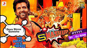Pagalworld consists of hindi bhajan audio,hindi bhakti songs, hindi devotional bhajans and all. Deva Shree Ganesha 9xm Smashup 1111 Dj Rink Agneepath Ganesh Chaturthi Special Youtube