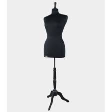 Free delivery and returns on ebay plus items for plus members. Tailor Bust Form Cy201 Black Mannequins Online