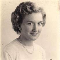 Mrs. Dorothy Ruth Bonner Lemons Obituary