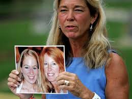 Natalee Holloway: Paradise Lost