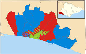 2015 Brighton And Hove City Council Election Wikipedia