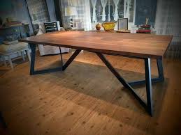 A good spot to begin is our gallery below budget and to get ideas for every style. 37 Comfy Diy Esstisch Ideen Today Pin Slab Dining Tables Dining Table Design Wooden Dining Table Designs