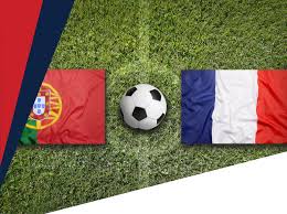 Portugal vs france date : Predicciones Portugal Vs Francia Euro 2021 Blog Marathonbet
