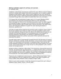 Details of all the interview participants can be found in appendix a, with transcripts you will, almost inevitably, find that you need to include some slight discussion of your results during this section. Discussion In Research Example Discussion Portion Of Research Project Essay Example Topics And Well Written Essays 250 Words For Example Questions Like Based On What You Ve Seen Today Would You