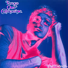 A c#m se me congela el mundo siempre que nos vemos. Pol Granch On Tidal