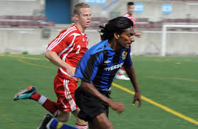 Rams shutout RMC for second straight win