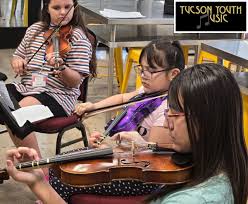 Tucson Youth Music (@tucson_youth_music) • Instagram photos and videos