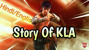 Story Of Kla In Free Fire Clashy Point Youtube