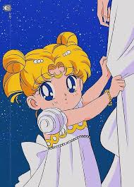 1280 x 720 jpeg 218 кб. Mini Princess Serenity Sailor Moon Usagi Sailor Moon Wallpaper Sailor Moon Manga