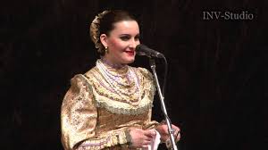 кубанский казачий хор не для меня придет весна скачать Raisa Sherbakova Kukushka Muzyka Pesni Plejlisty