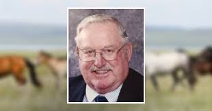 Gerald Welfl Obituary February 12, 2024