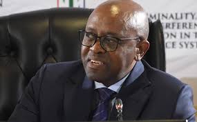 The Madlanga Commission has indicated that it will pursue an individual who  allegedly revealed the identity of an anonymous witness. The Commission's  chairperson, retired judge Mbuyiseli Madlanga, announced that they will be