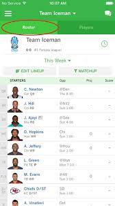 Apr 06, 2020 · additionally, what time do players unlock on espn fantasy? Add Or Drop A Player Espn Fan Support