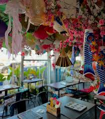 מסעדת טמפופו סושי בר